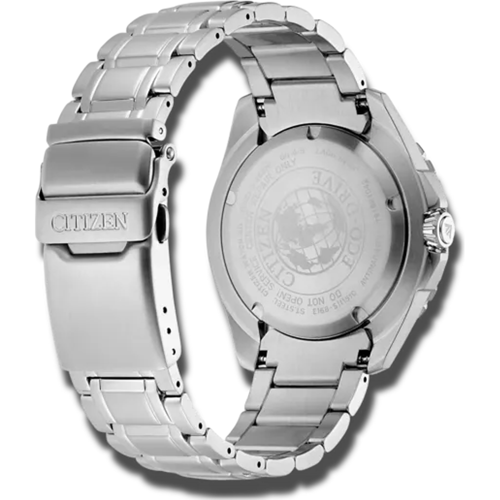 Citizen Automatic NY0100-50XE Erkek Kol Saati
