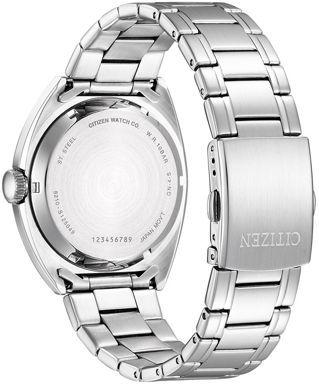 Citizen Automatic NJ0100-71L Erkek Kol Saati