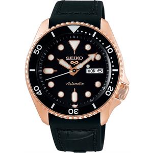 Seiko 5 Sports Automatic SRPD76K Erkek Kol Saati
