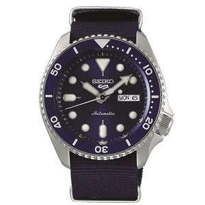 Seiko 5 Sports SRPD51K2 Erkek Kol Saati