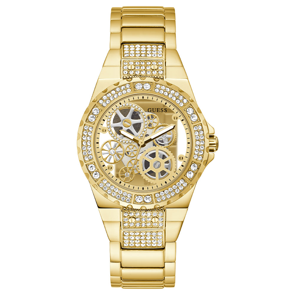 Guess GUGW0302L2 Kadın Kol Saati