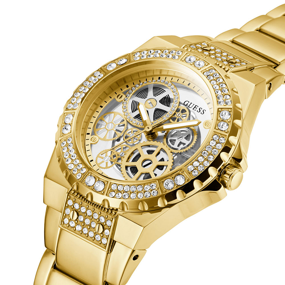 Guess GUGW0302L2 Kadın Kol Saati