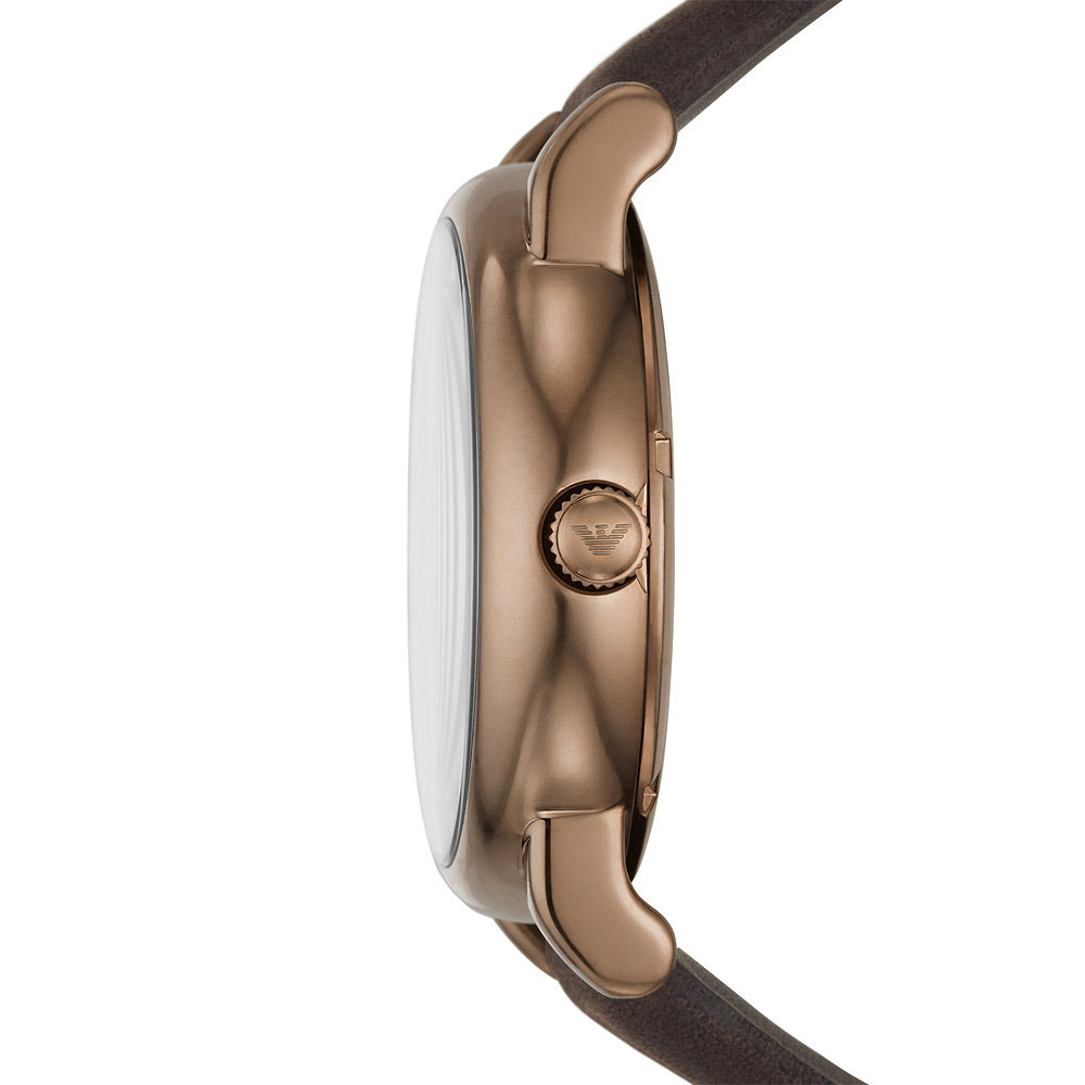 Emporio Armani AR60033 Erkek Kol Saati