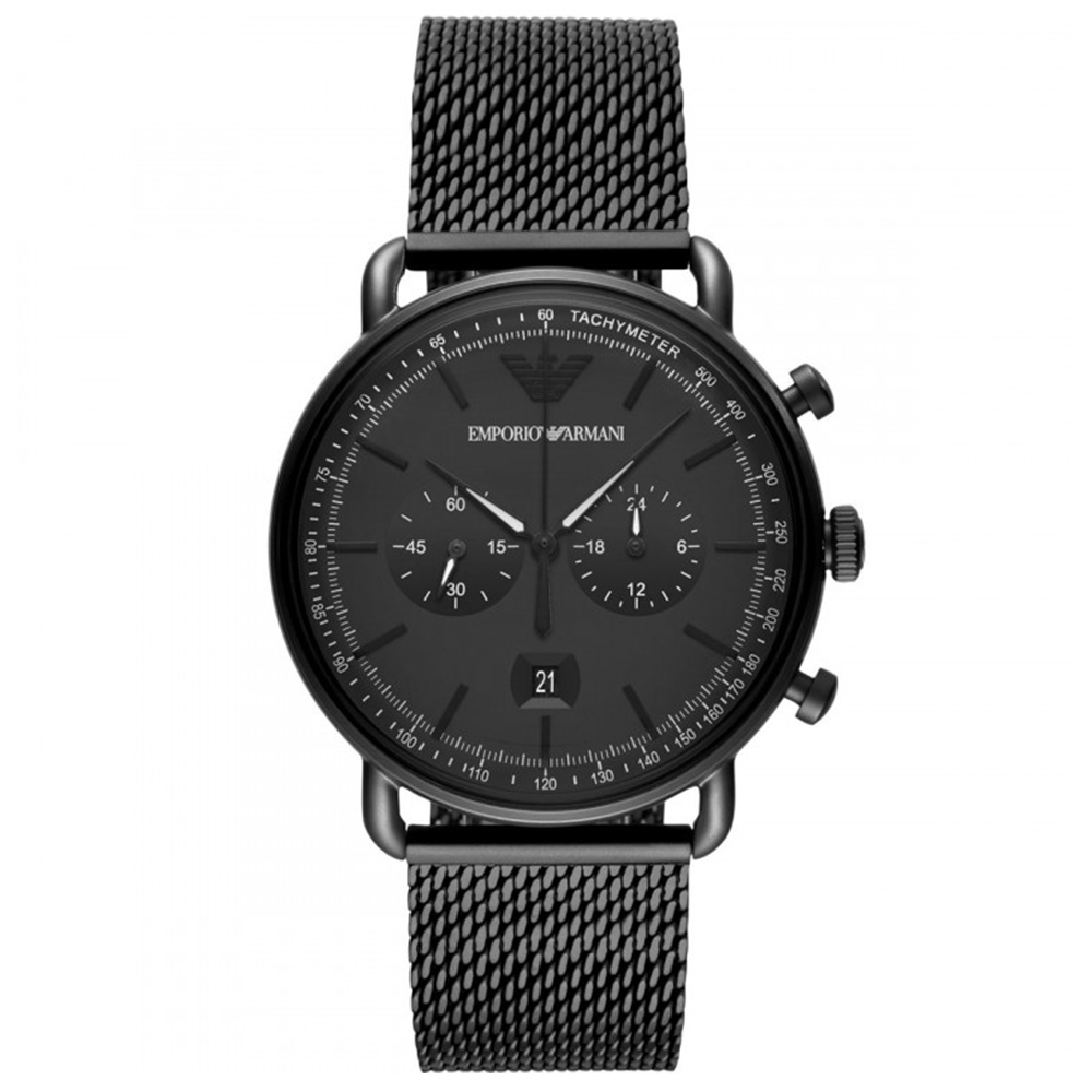 Emporio Armani AR11264 Erkek Kol Saati