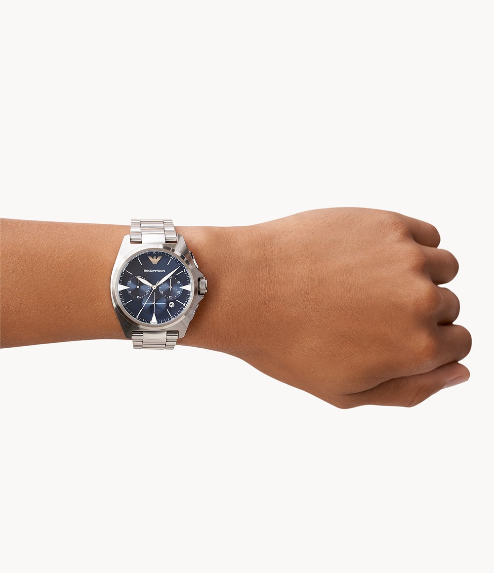 Emporio Armani AR11411 Erkek Kol Saati