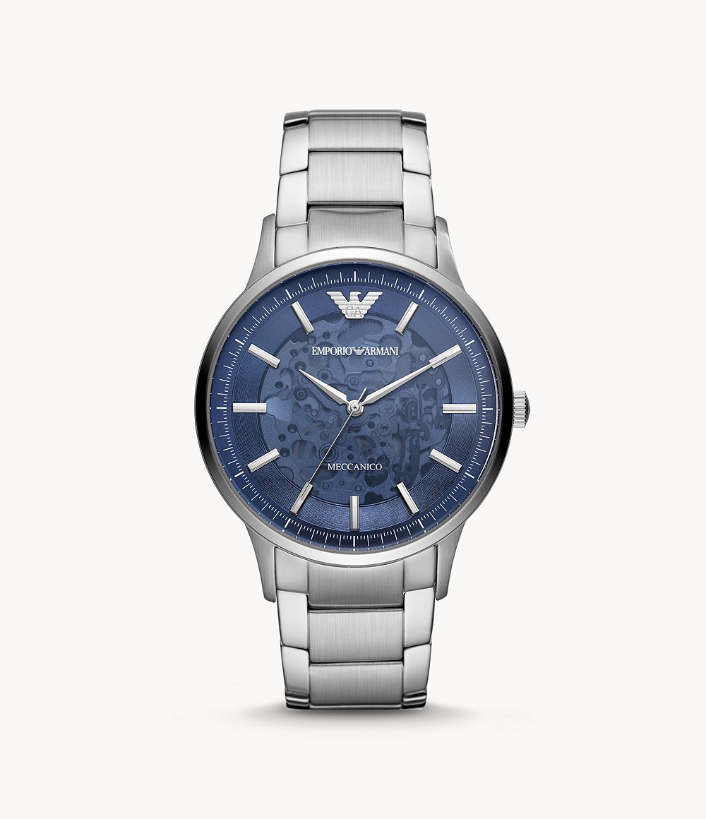 Emporio Armani AR60037 Erkek Kol Saati