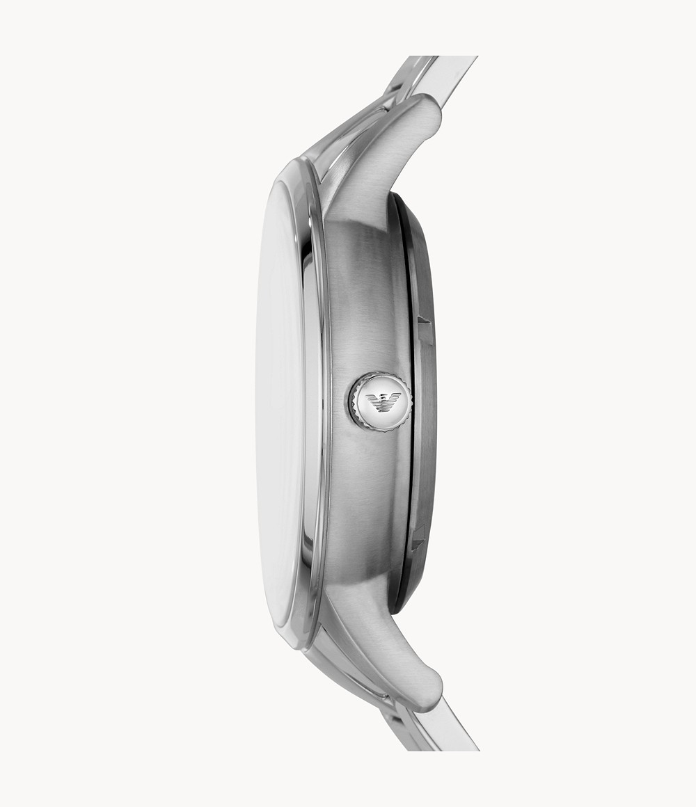Emporio Armani AR60037 Erkek Kol Saati