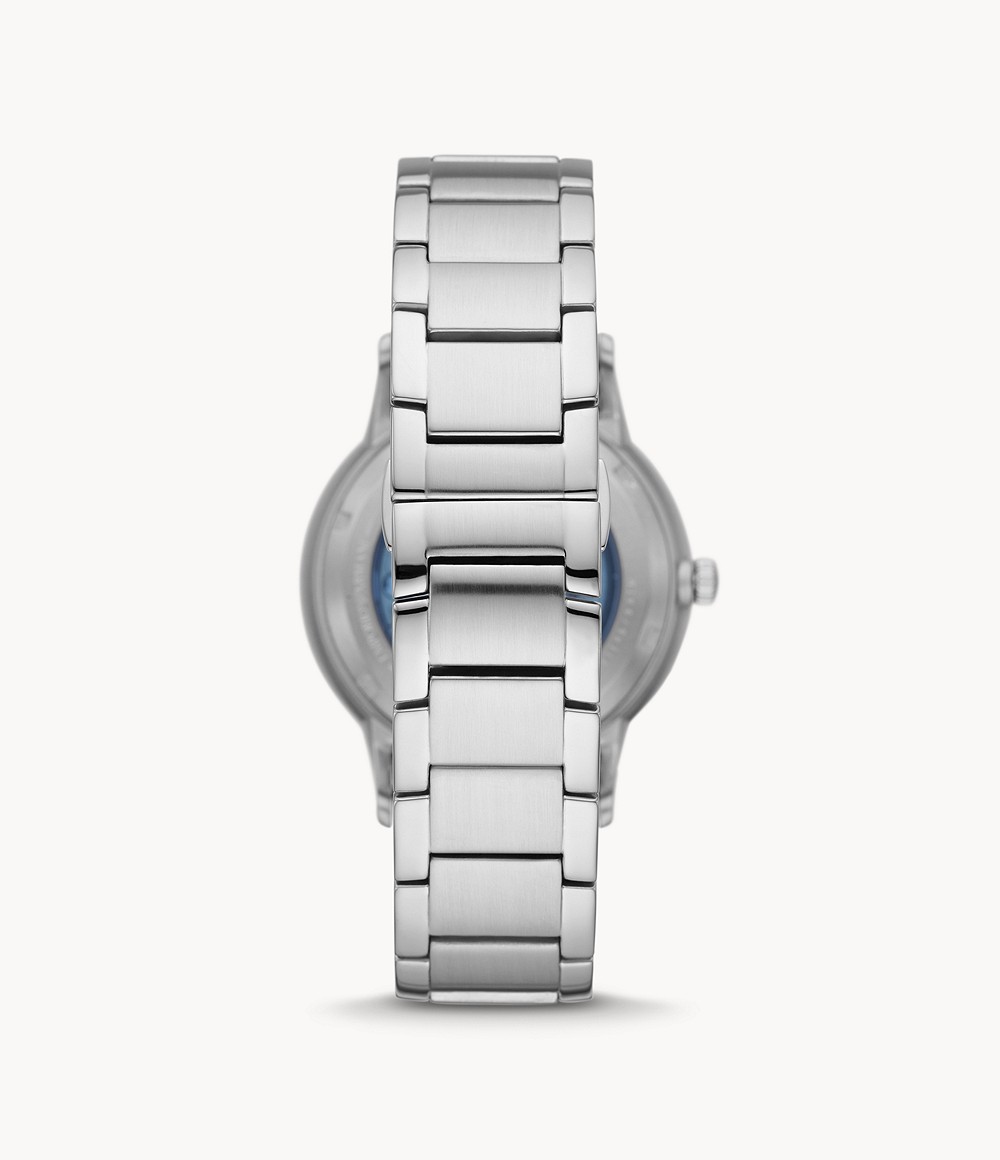 Emporio Armani AR60037 Erkek Kol Saati