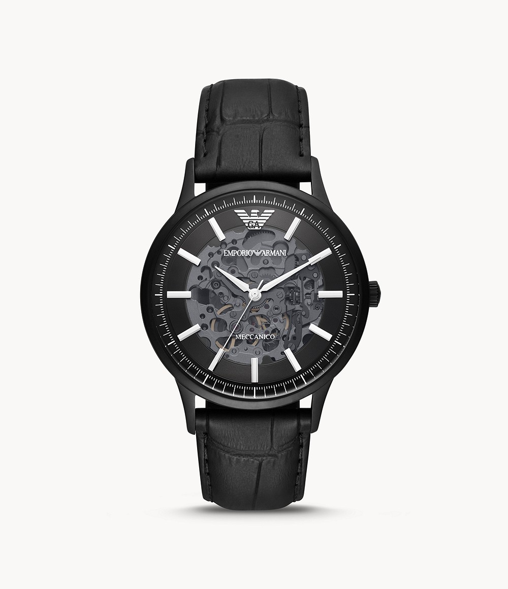 Emporio Armani AR60042 Erkek Kol Saati