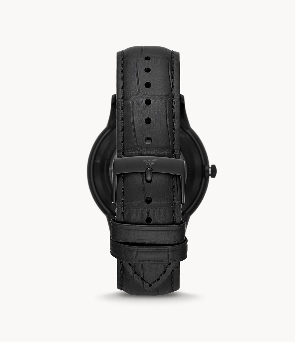 Emporio Armani AR60042 Erkek Kol Saati