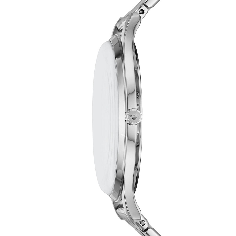 Emporio Armani AR80048 Erkek Set Kol Saati ve Bileklik