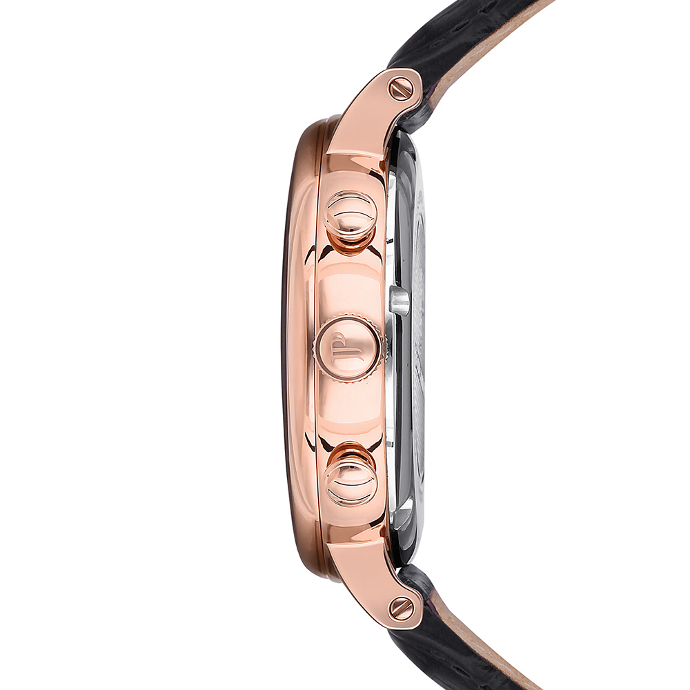 Jacques Philippe Swiss Made JPQGC023111 Erkek Kol Saati