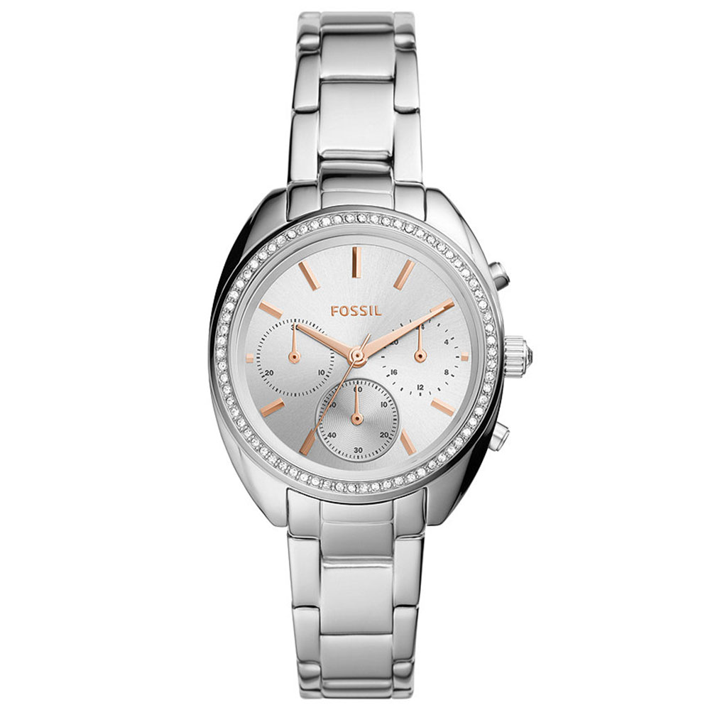 Fossil FBQ3657 Kadın Kol Saati