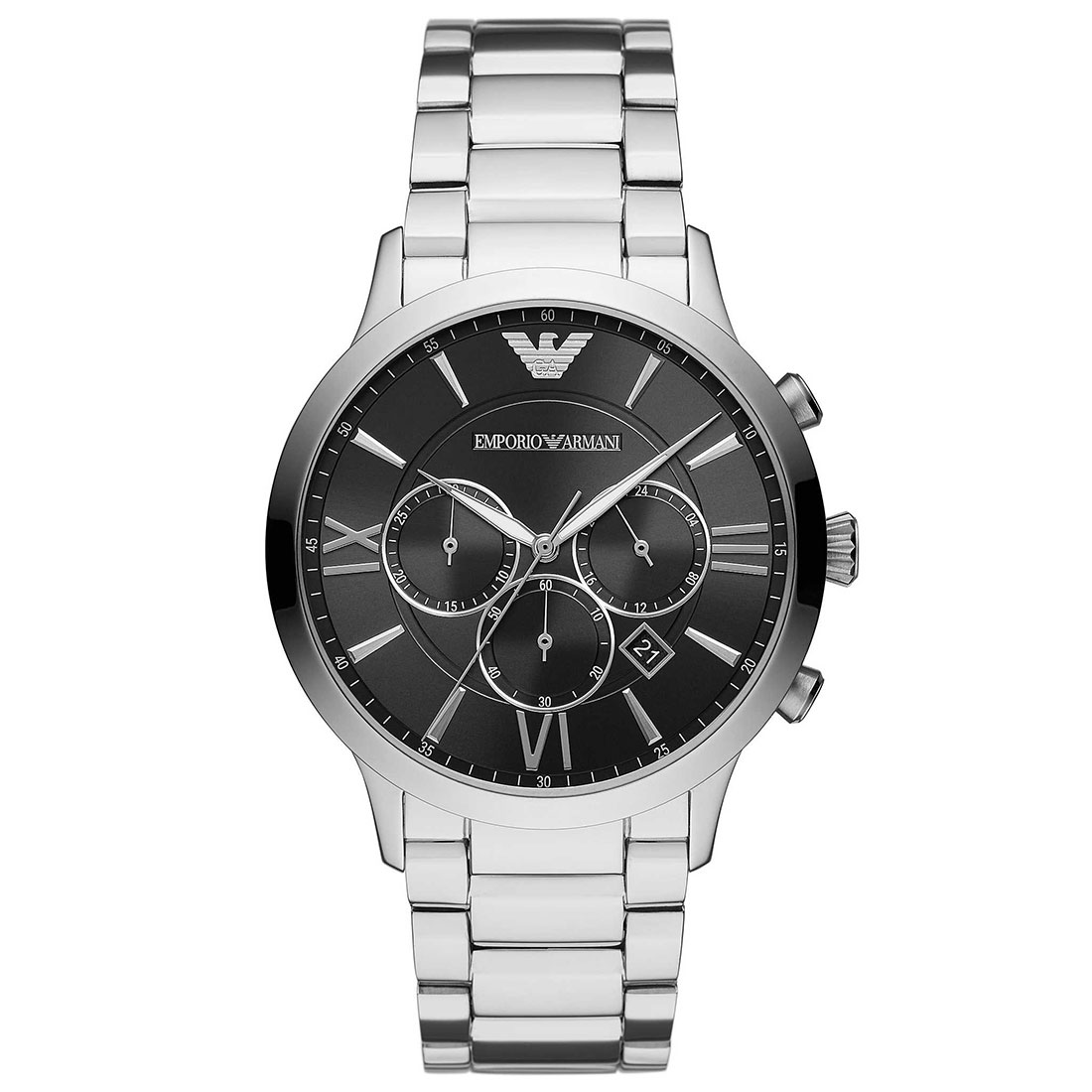 Emporio Armani	 AR11208 Erkek Kol Saati
