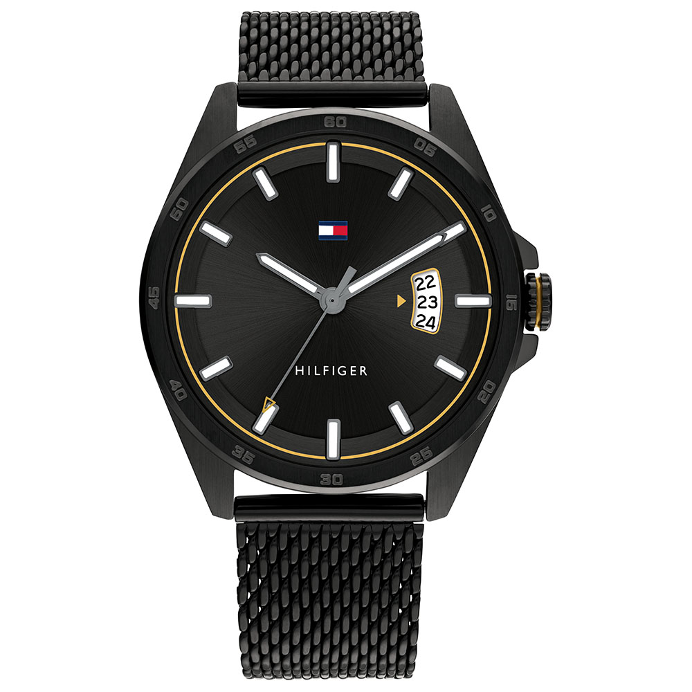 Tommy Hilfiger TH1791913 Erkek Kol Saati