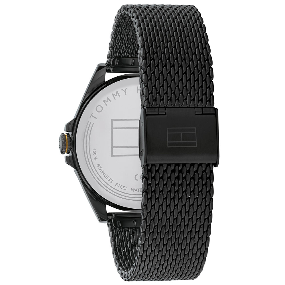 Tommy Hilfiger TH1791913 Erkek Kol Saati