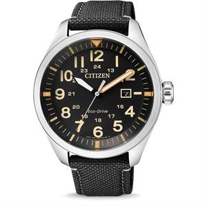 Citizen Eco-Drive AW5000-24E Erkek Kol Saati