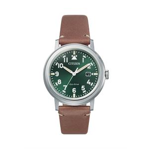 Citizen Eco-Drive AW1620-13X Erkek Kol Saati