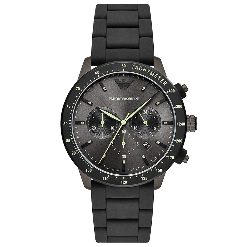 Emporio Armani AR11410 Erkek Kol Saati