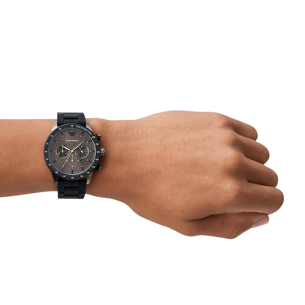 Emporio Armani AR11410 Erkek Kol Saati