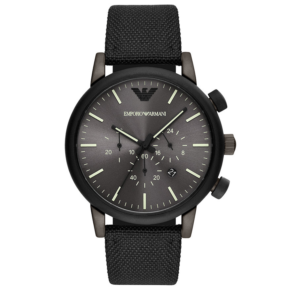 Emporio Armani AR11409 Erkek Kol Saati