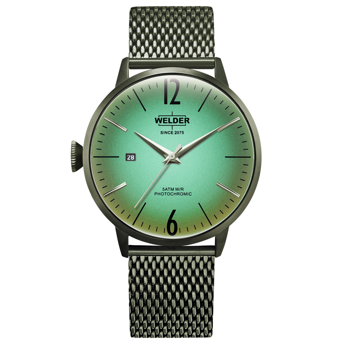 Welder Mooody 45 mm WRC420 Erkek Kol Saati