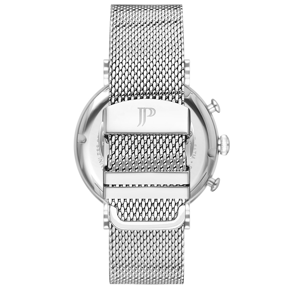 Jacques Philippe Swiss Madde JPQGC021246 Erkek Kol Saati