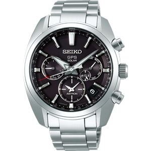 Seiko Astron Solar SSH021J Erkek Kol Saati