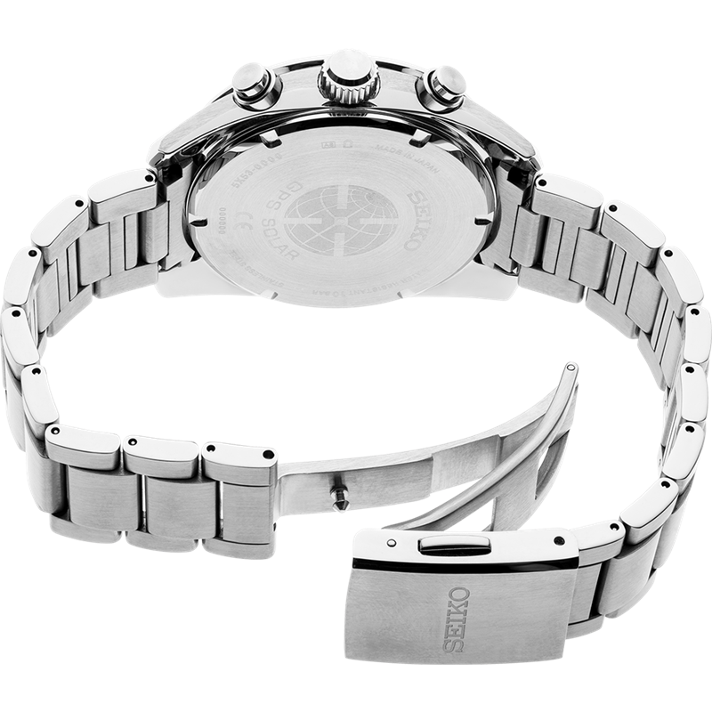 Seiko Astron Solar SSH021J Erkek Kol Saati