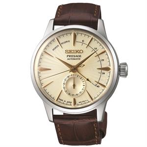Seiko Presage Automatic SSA387J Erkek Kol Saati