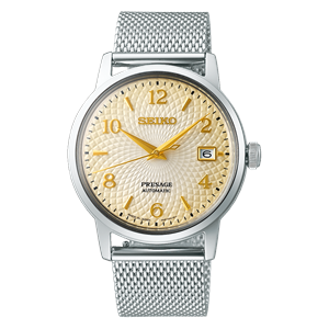 Seiko Presage Automatic SRPF37J Erkek Kol Saati