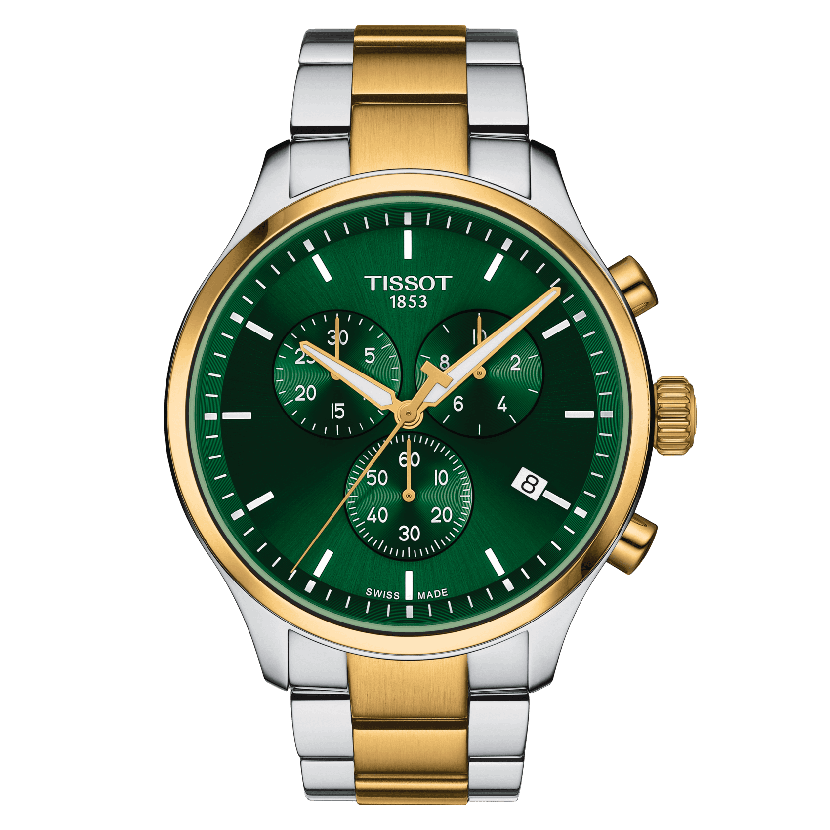 Tissot Chrono XL Classic T116.617.22.091.00 Erkek Kol Saati