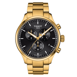 Tissot T116.617.33.051.00 Chrono XL Classic Erkek Kol Saati