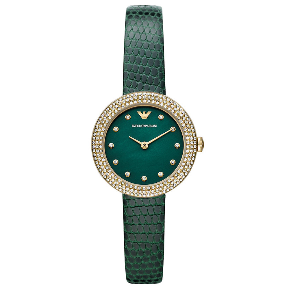 Emporio Armani	 AR11419 Kadın Kol Saati
