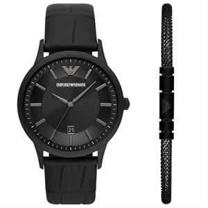 Emporio Armani Bilekli AR80057 Erkek Kol Saati