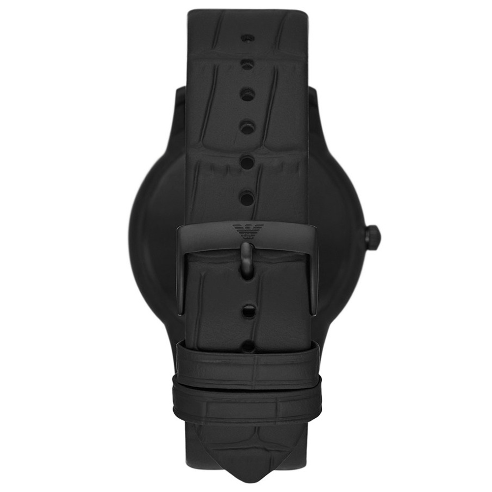 Emporio Armani Bilekli AR80057 Erkek Kol Saati