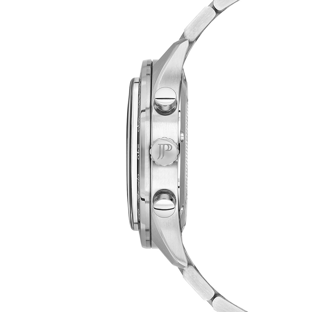 Jacques Philippe Swiss Made JPQGC131316 Erkek Kol Saati