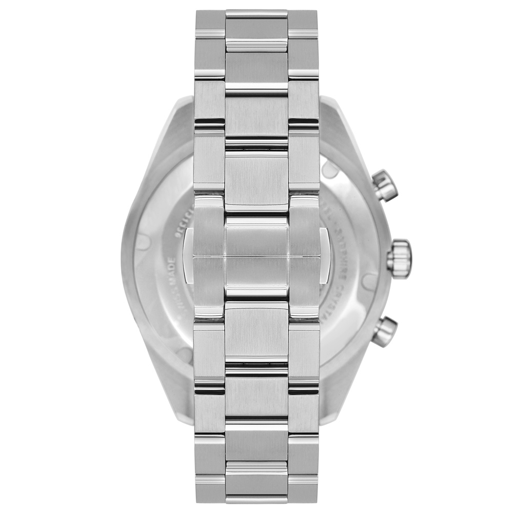 Jacques Philippe Swiss Made JPQGC131316 Erkek Kol Saati