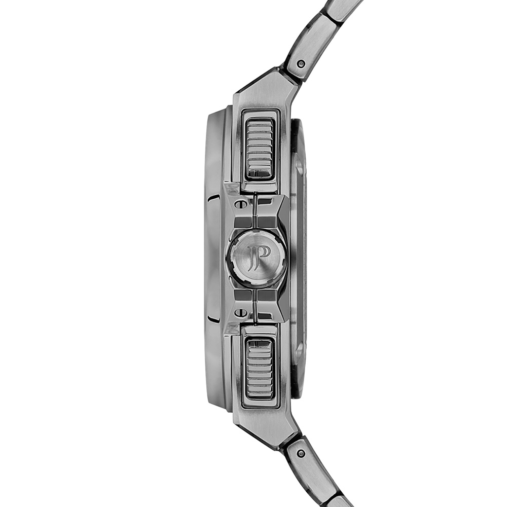 Jacques Philippe Swiss Made JPQGC048347 Erkek Kol Saati