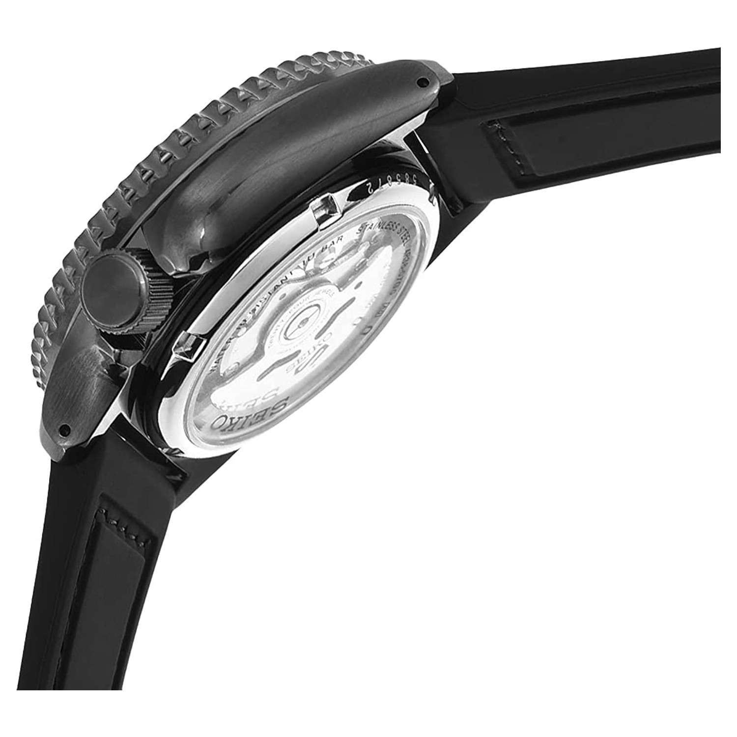 Seiko 5 Sports Otomatik SRPD65K3 Erkek Kol Saati