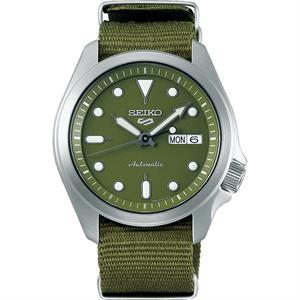 Seiko 5 Sports Otomatik SRPE65K Erkek Kol Saati