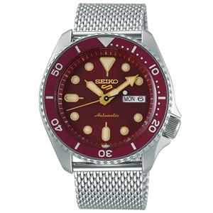 Seiko 5 Sports Otomatik SRPD69K Erkek Kol Saati