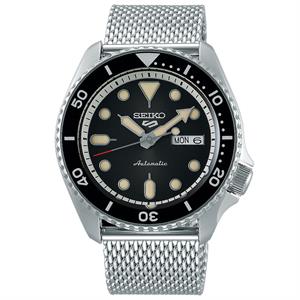 Seiko 5 Sports Otomatik SRPD73K Erkek Kol Saati