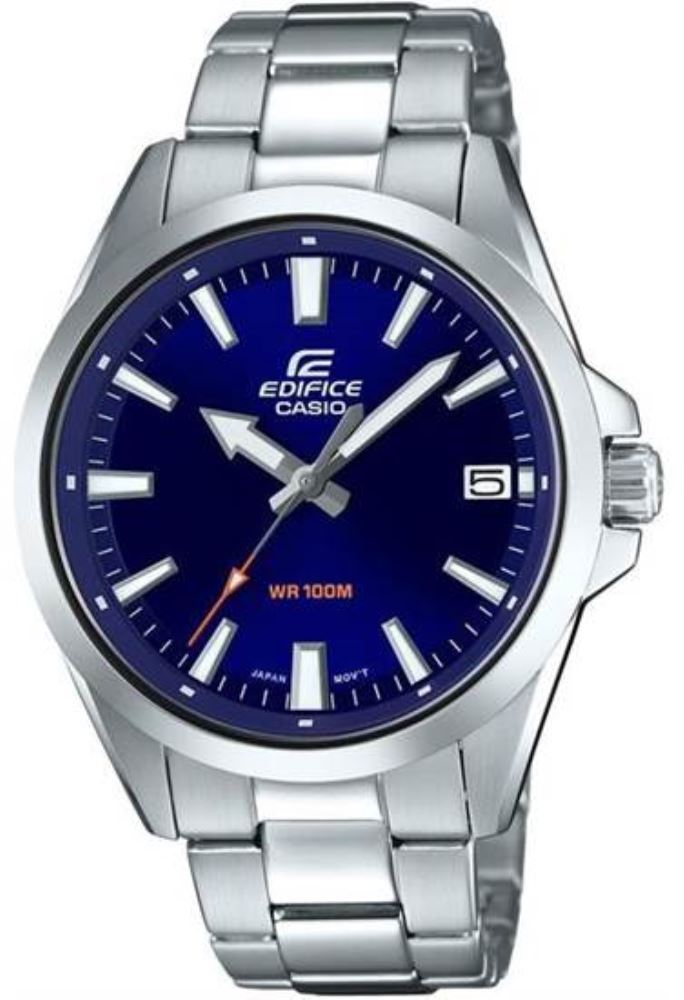 Casio Edifice EFV-100D-2AVUDF Erkek Kol Saati