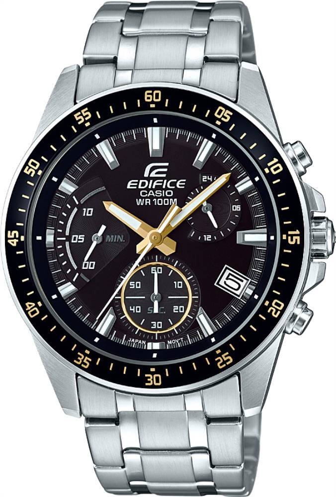 Casio Edifice EFV-540D-1A9VUDF Erkek Kol Saati