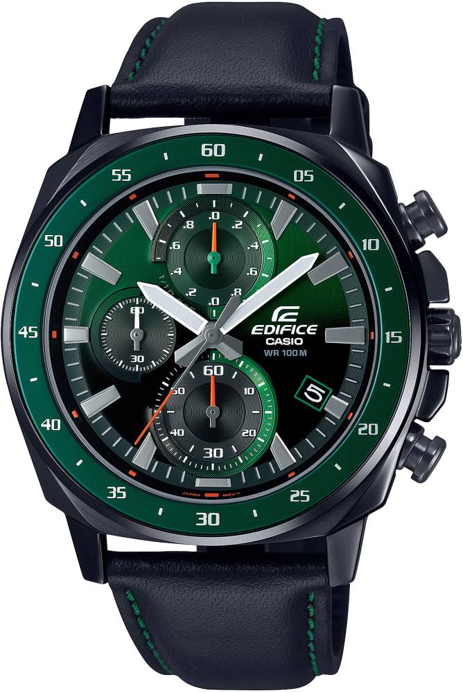 Casio Edifice EFV-600CL-3AVUDF Erkek Kol Saati