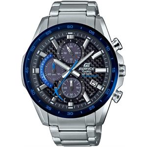 Casio Solar Edifice EQS-900DB-2AVUDF Erkek Kol Saati