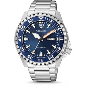 Citizen Automatic NH8389-88LE Erkek Kol Saati