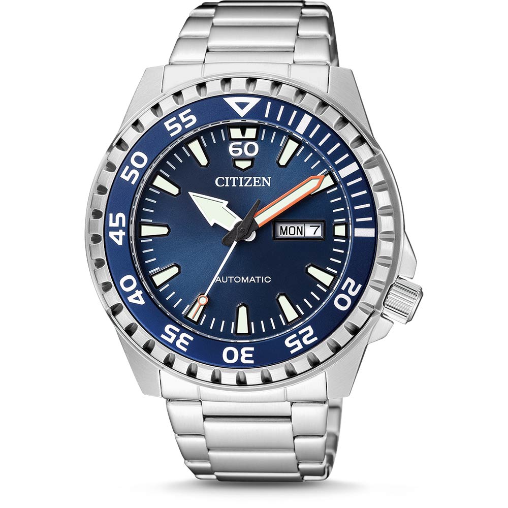 Citizen Automatic NH8389-88LE Erkek Kol Saati