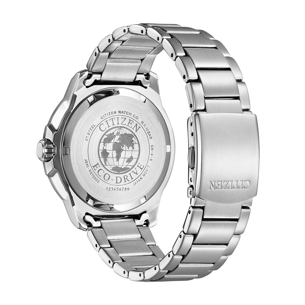 Citizen Eco-Drive AW1525-81L Erkek Kol Saati